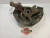 2010 Lexus ES350 9739059 Front Left/Driver Used OEM Steering Knuckle Spindle