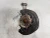 2007-2017 Lexus LS460 1993148 Front Right/Passenger RWD Used OEM Steering Knuckle Spindle