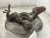 Lexus RX300 Front Right/Passenger Used OEM Steering Knuckle Spindle