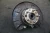 2018 Lexus LC500 4230511010 Rear Left/Driver With Hub Used OEM Steering Knuckle Spindle