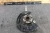 2017-2020 Lexus IS300 Front Left/Driver RWD With Hub Used OEM Steering Knuckle Spindle