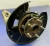 2018-2023 Lexus LS500 4230511010 Rear Left/Driver With Hub Used OEM Steering Knuckle Spindle