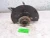 2023 Lexus Left/Driver Used OEM Steering Knuckle Spindle