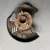1992-2000 Lexus SC400 Front Left/Driver With Hub Used OEM Steering Knuckle Spindle