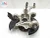 2022-2025 Lexus Rear Left/Driver AWD With Hub Used OEM Steering Knuckle Spindle
