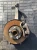 2006 Lexus GS300 Front Left/Driver RWD Used OEM Steering Knuckle Spindle
