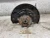 2024 Lexus Front Right/Passenger Used OEM Steering Knuckle Spindle