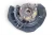 2006-2008 Lexus 4321158020 Front Right/Passenger Used OEM Steering Knuckle Spindle
