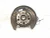 2016-2017 Lexus 4230430130 Rear Right/Passenger With Hub With Bearing Used OEM Steering Knuckle Spindle