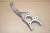 2013-2020 Lexus GS350 Front Left/Driver Used OEM Steering Knuckle Spindle