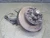 2003-2007 Lexus LX470 Front Right/Passenger With Hub Used OEM Steering Knuckle Spindle