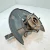 2018-2021 Lexus NX300 Front Left/Driver With Hub Used OEM Steering Knuckle Spindle