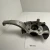 2012 Lexus IS250 Front Left/Driver 4WD With Hub Used OEM Steering Knuckle Spindle