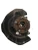 2004-2006 Lexus RX330 Front Left/Driver With Hub With Bearing Used OEM Steering Knuckle Spindle