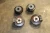 2004-2006 Lexus ES330 Left & Right Used OEM Steering Knuckle Spindle