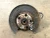 2013-2020 Lexus IS300 Rear Left/Driver RWD With Hub Used OEM Steering Knuckle Spindle