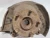 1992-1996 Lexus ES300 1974671 Front Right/Passenger Used OEM Steering Knuckle Spindle
