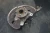 Lexus LC500 4320219005 Front Left/Driver With Hub With Bearing Used OEM Steering Knuckle Spindle