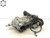 2021-2024 NISSAN ROGUE 2.5L AWD REAR DIFFERENTIAL AXLE CARRIER OEM used OEM rear differential carrier assembly