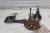 2019-2023 Lexus ES300h Rear Left/Driver With Hub Used OEM Steering Knuckle Spindle