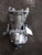 2013-2016 Hyundai Santa Fe Rear AWD Used OEM Rear Differential Carriers used OEM rear differential carrier assembly