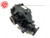 2006-2008 BMW E85 Z4 Rear Axle Differential Carrier Final Drive 3.64 Used OEM Rear Differential Carriers used OEM rear
