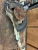 Lexus LS430 Front Left/Driver Used OEM Steering Knuckle Spindle