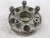 2006-2010 Lexus IS350 Front Left/Driver With Hub Used OEM Steering Knuckle Spindle