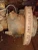 1995 Lexus Left/Driver Used OEM Steering Knuckle Spindle
