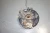 2005 Lexus IS300 Rear Right/Passenger With Hub With Bearing Used OEM Steering Knuckle Spindle