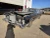 1974-1979 Lincoln Town Car 1291590 Front Left/Driver Used OEM Steering Knuckle Spindle
