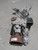 2017-2016 Volvo S60 Rear Carrier Differential fits -18 2.0 Used OEM Rear Differential Carriers used OEM rear differential
