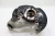2020-2025 Lincoln Corsair Rear Left/Driver With Hub Used OEM Steering Knuckle Spindle