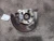 2003-2011 Lincoln Front Right/Passenger Used OEM Steering Knuckle Spindle