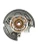 2022 Lincoln Navigator Rear Left/Driver With Hub Used OEM Steering Knuckle Spindle