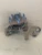 1997-2000 Lincoln Continental Rear Right/Passenger With Hub Used OEM Steering Knuckle Spindle