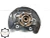2017-2020 Lincoln Continental Front Left/Driver AWD With Hub Used OEM Steering Knuckle Spindle