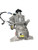 2023-2024 Kia Sportage Rear Differential Axle Carrier Used OEM Rear Differential Carriers used OEM rear differential carrier