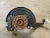 2010-2017 Lincoln Navigator Front Left/Driver RWD Used OEM Steering Knuckle Spindle
