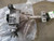 1999-2007 Chevy Silverado GMC 1500 Front 4.10 Used OEM Front Differential Carriers used OEM front differential carrier