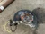 2018 Lincoln Navigator Front Right/Passenger Used OEM Steering Knuckle Spindle