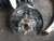 2020-2024 Lincoln Corsair 2461733 Front Right/Passenger Used OEM Steering Knuckle Spindle