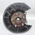 2015-2019 Lincoln MKC Rear Right/Passenger Used OEM Steering Knuckle Spindle