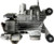 2015-2016 Audi A3 Volkswagen Golf Rear Axle Used OEM Rear Differential Carriers used OEM rear differential carrier assembly