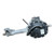 2002-2005 Dodge RAM Front 3.92 Used OEM Front Differential Carriers used OEM front differential carrier assembly