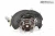 2018 Lincoln Navigator Front Right/Passenger 4WD With Hub Used OEM Steering Knuckle Spindle
