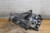 2000 TOYOTA TUNDRA 4x4 3.90 RATIO REAR DIFFERENTIAL CARRIER BACK open DIFF OEM used OEM rear differential carrier assembly