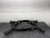 Rear Axle Carrier Subframe Mercedes X247 GLB250 GLA250 Used OEM Rear Differential Carriers used OEM rear differential carrier