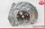 2020-2024 Lincoln Aviator Rear Left/Driver With Hub Used OEM Steering Knuckle Spindle