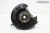 2016-2019 Lincoln MKC Rear Left/Driver AWD With Hub Used OEM Steering Knuckle Spindle